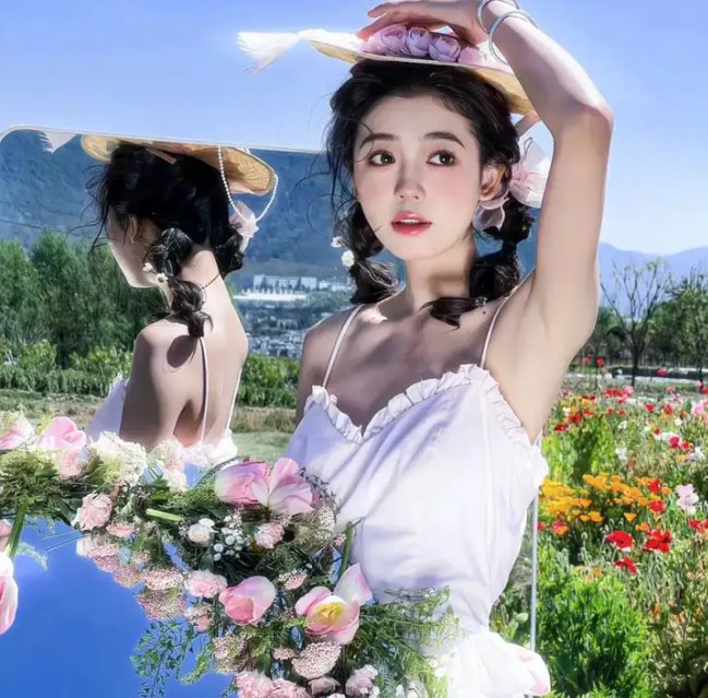 拉蜜儿